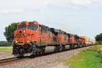 BNSF 7284